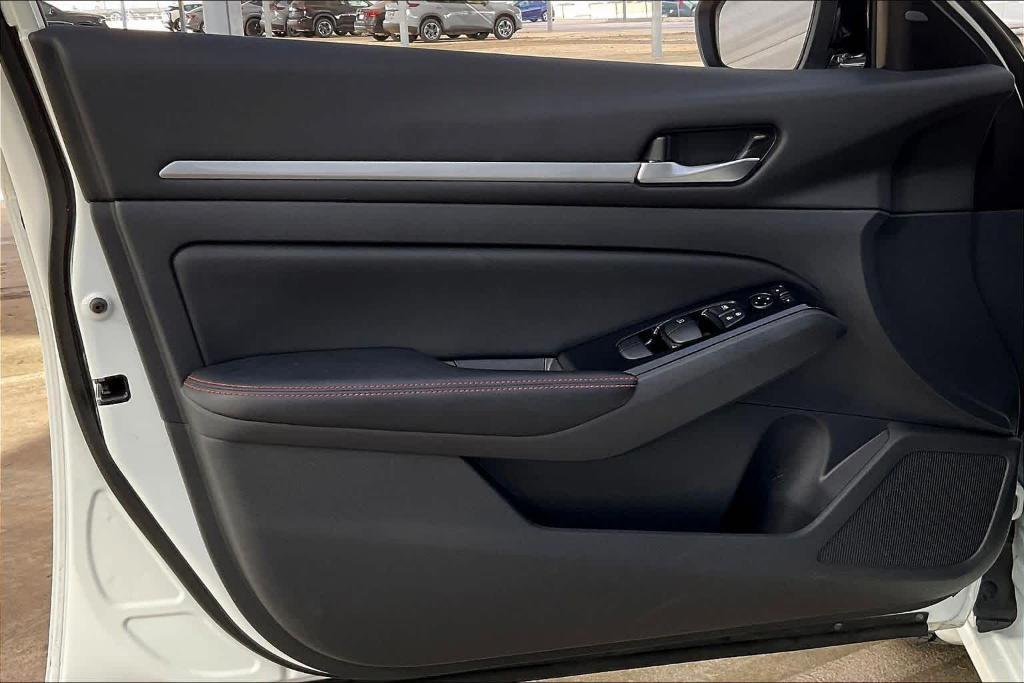 used 2025 Nissan Altima car, priced at $25,997