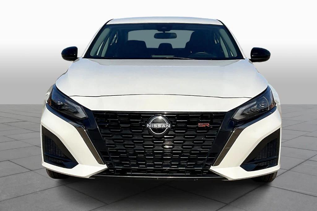 used 2025 Nissan Altima car, priced at $25,997