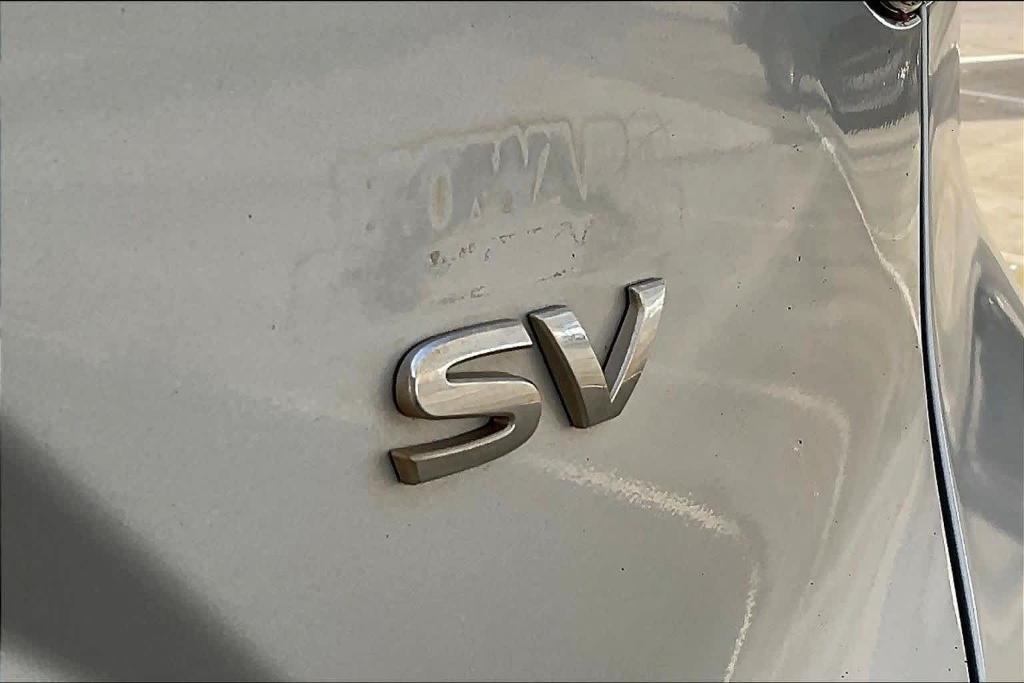 used 2017 Nissan Murano car, priced at $16,496