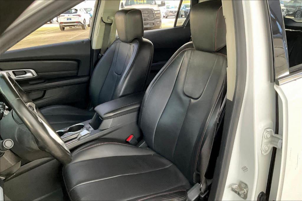 used 2015 GMC Terrain car, priced at $8,200