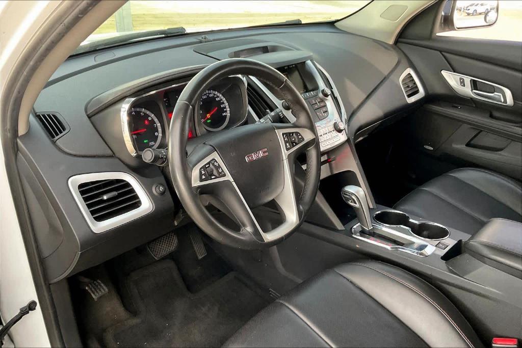 used 2015 GMC Terrain car, priced at $8,200