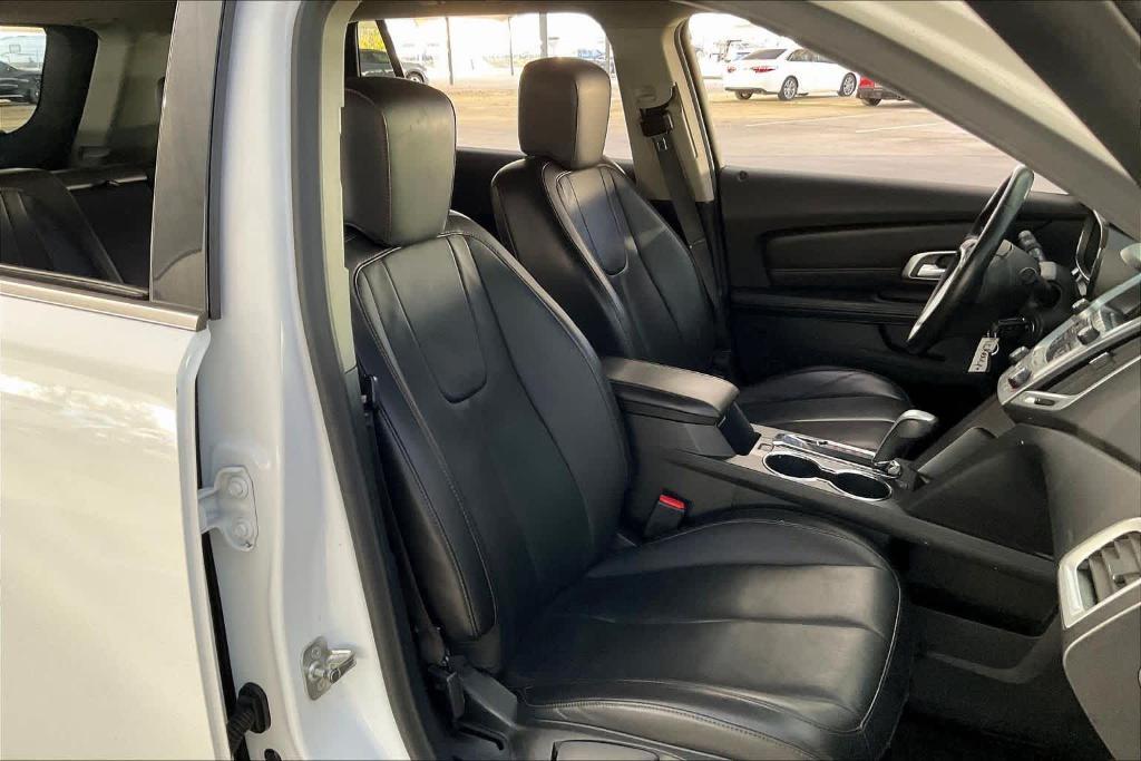 used 2015 GMC Terrain car, priced at $8,200