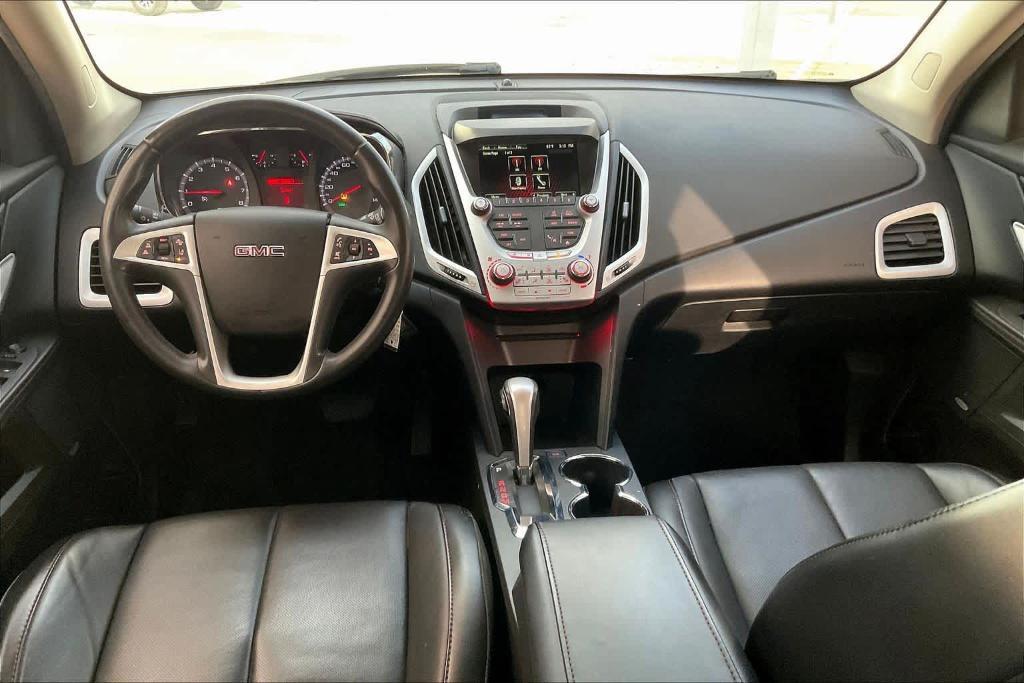 used 2015 GMC Terrain car, priced at $8,200