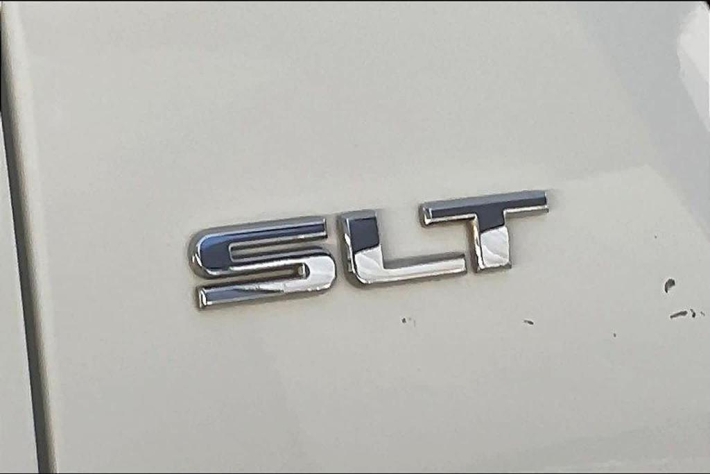 used 2015 GMC Terrain car, priced at $8,200