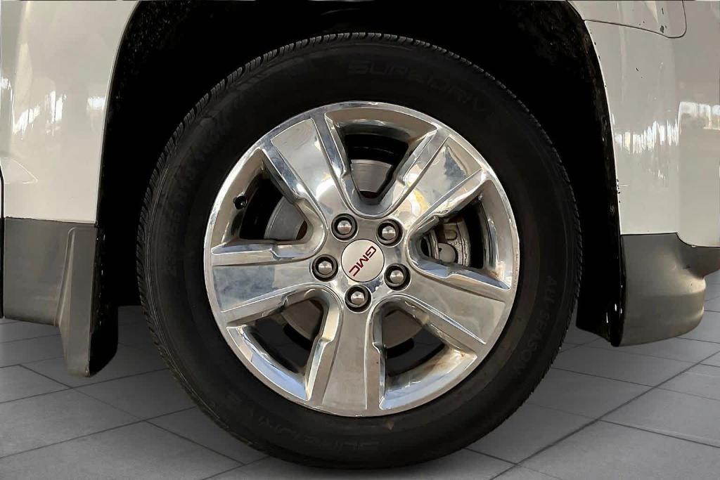 used 2015 GMC Terrain car, priced at $8,200