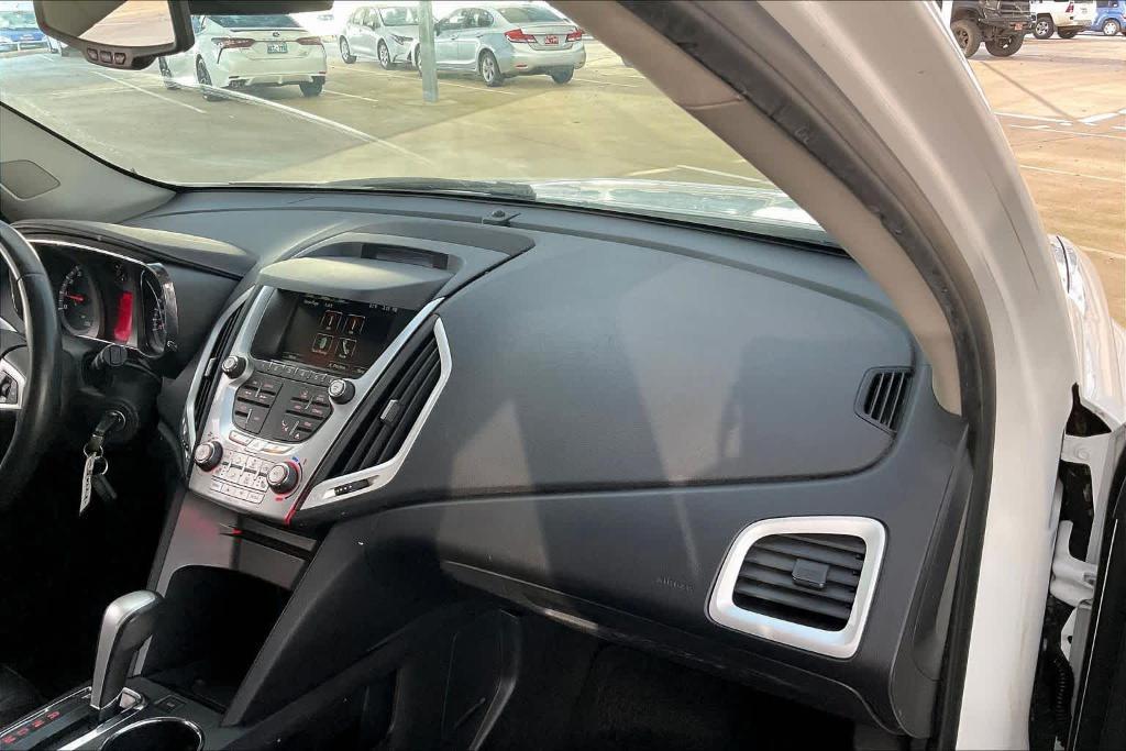 used 2015 GMC Terrain car, priced at $8,200