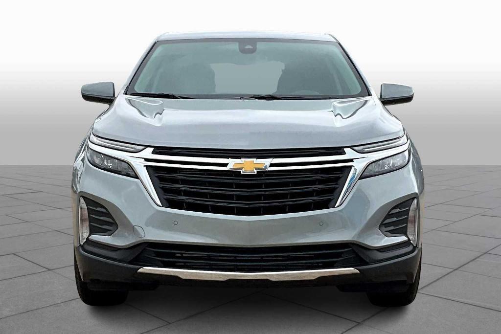 used 2023 Chevrolet Equinox car, priced at $24,503