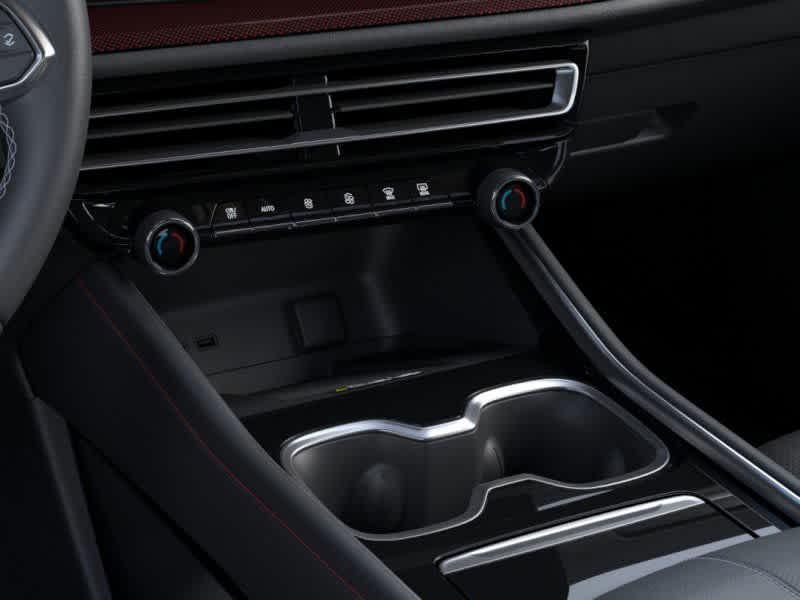 new 2026 Chevrolet Traverse car, priced at $50,220