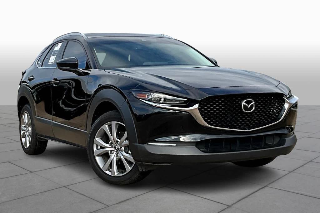 used 2021 Mazda CX-30 car, priced at $21,997