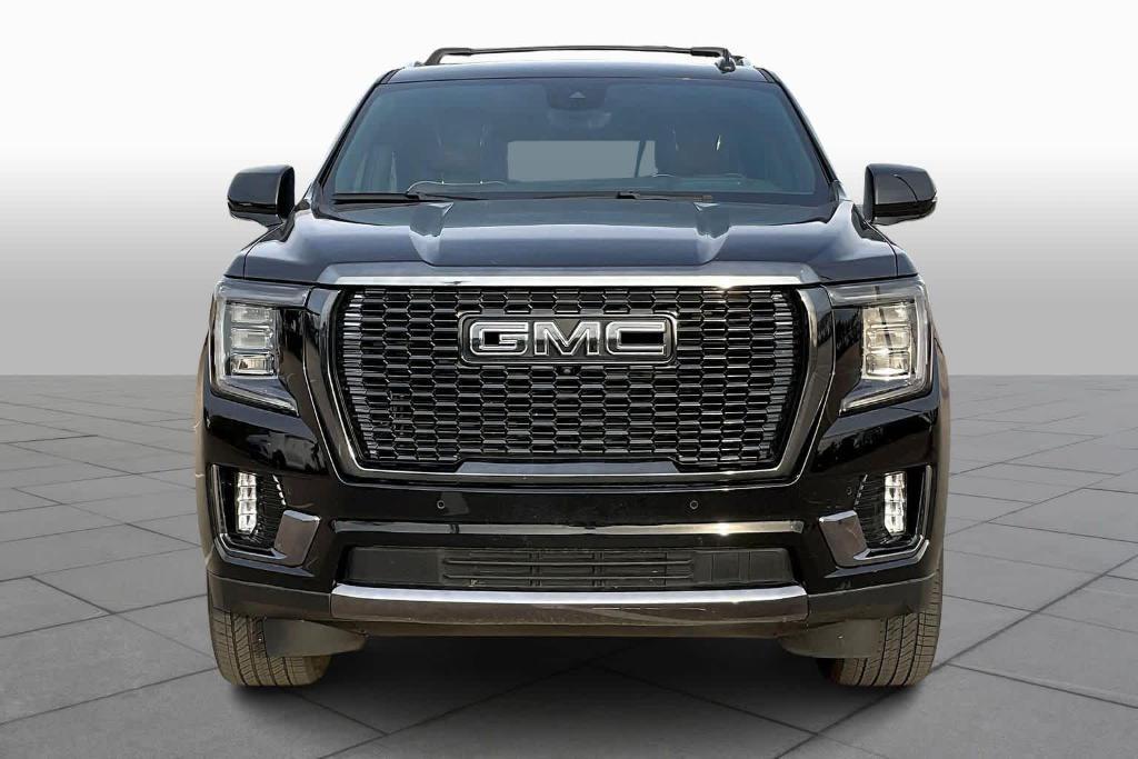 used 2023 GMC Yukon XL car, priced at $75,780