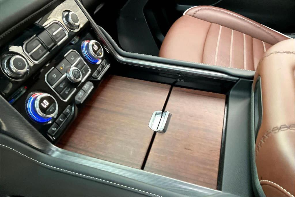 used 2023 GMC Yukon XL car, priced at $75,780