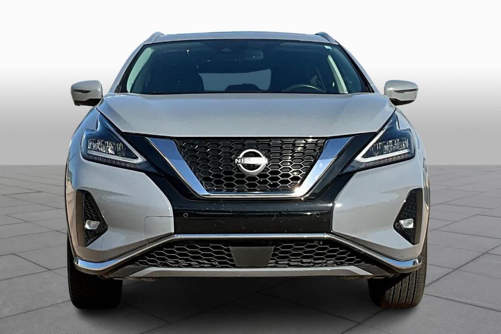 used 2023 Nissan Murano car, priced at $31,997