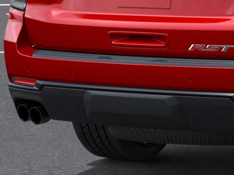 new 2026 Chevrolet Suburban car, priced at $86,995