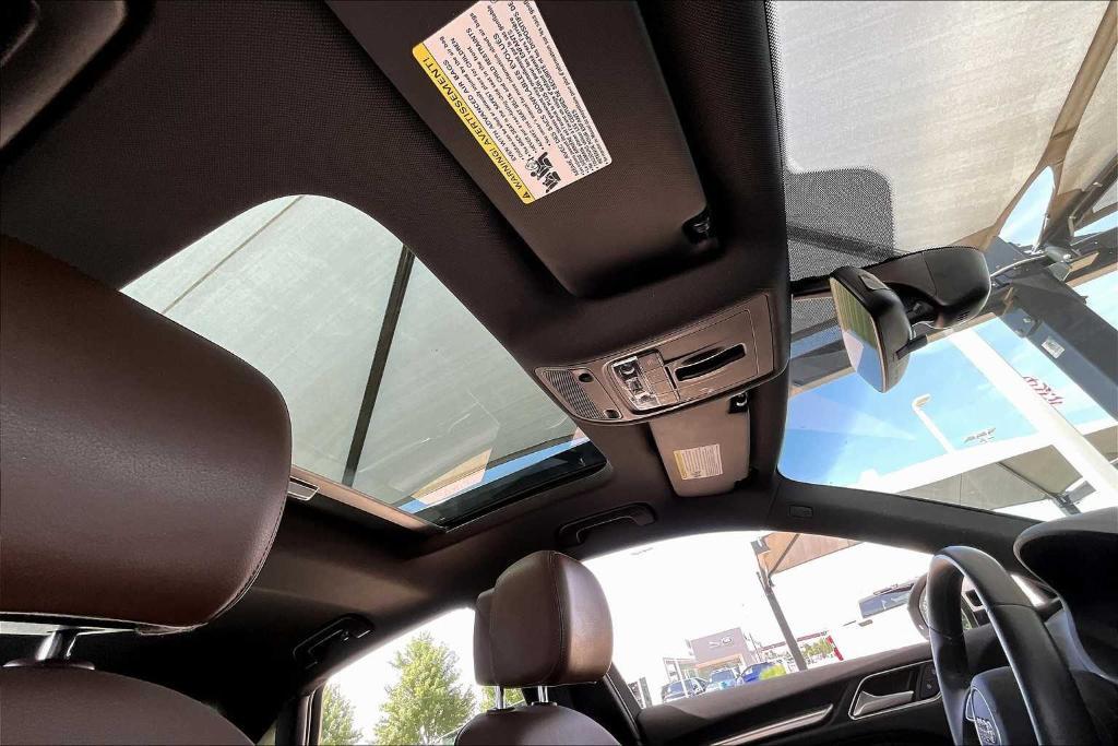 used 2020 Audi A3 car, priced at $21,797