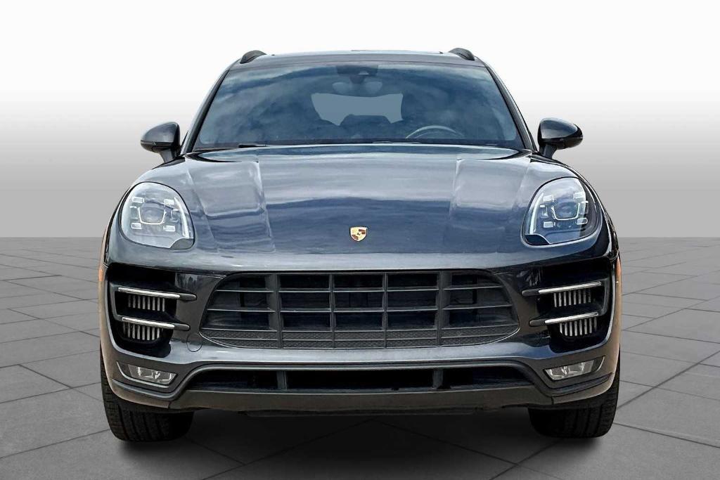 used 2018 Porsche Macan car, priced at $26,862