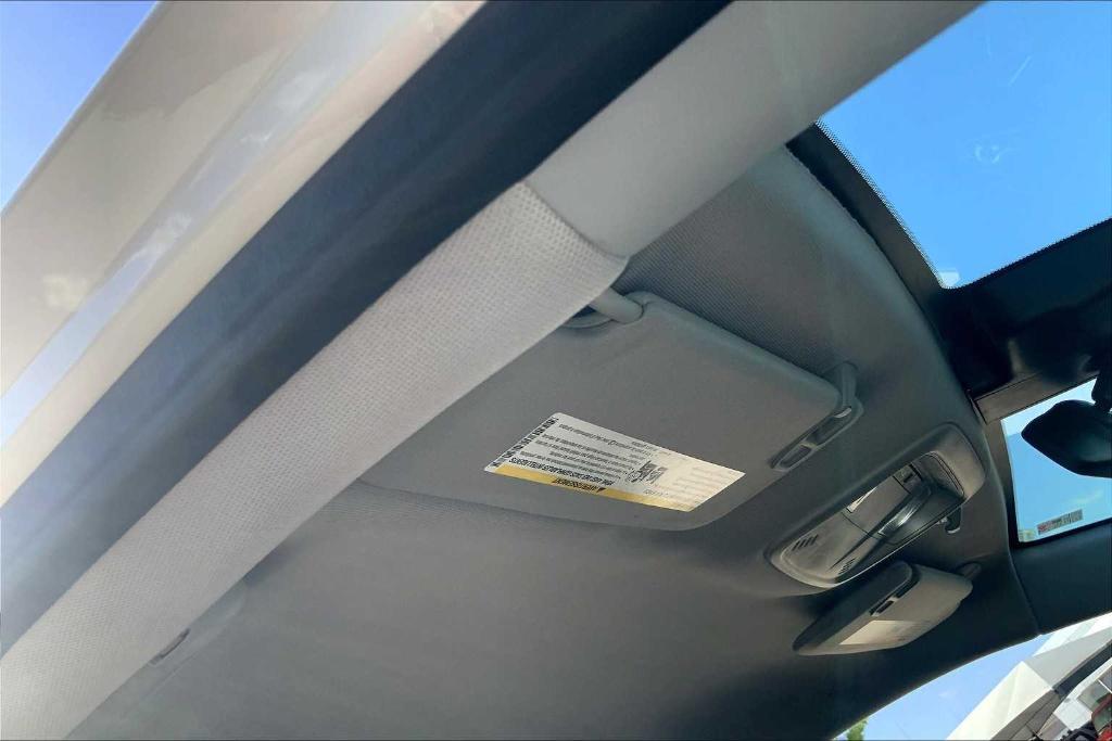 used 2024 Chevrolet Malibu car, priced at $20,000