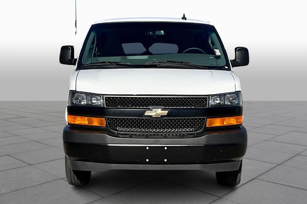 used 2023 Chevrolet Express 3500 car, priced at $39,993