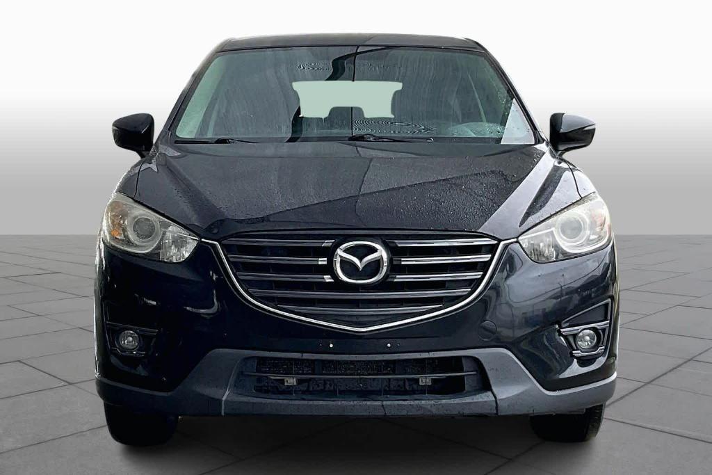 used 2016 Mazda CX-5 car, priced at $14,997