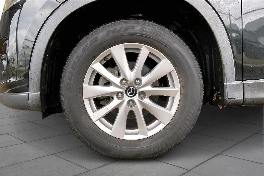 used 2016 Mazda CX-5 car, priced at $14,997