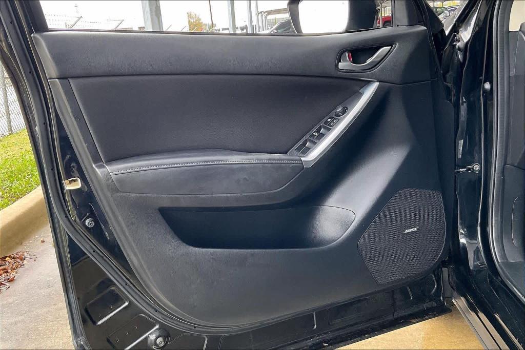 used 2016 Mazda CX-5 car, priced at $14,997