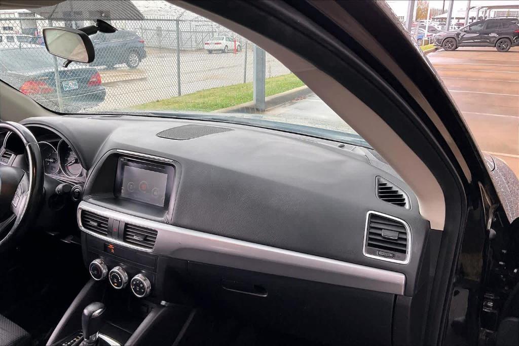 used 2016 Mazda CX-5 car, priced at $14,997