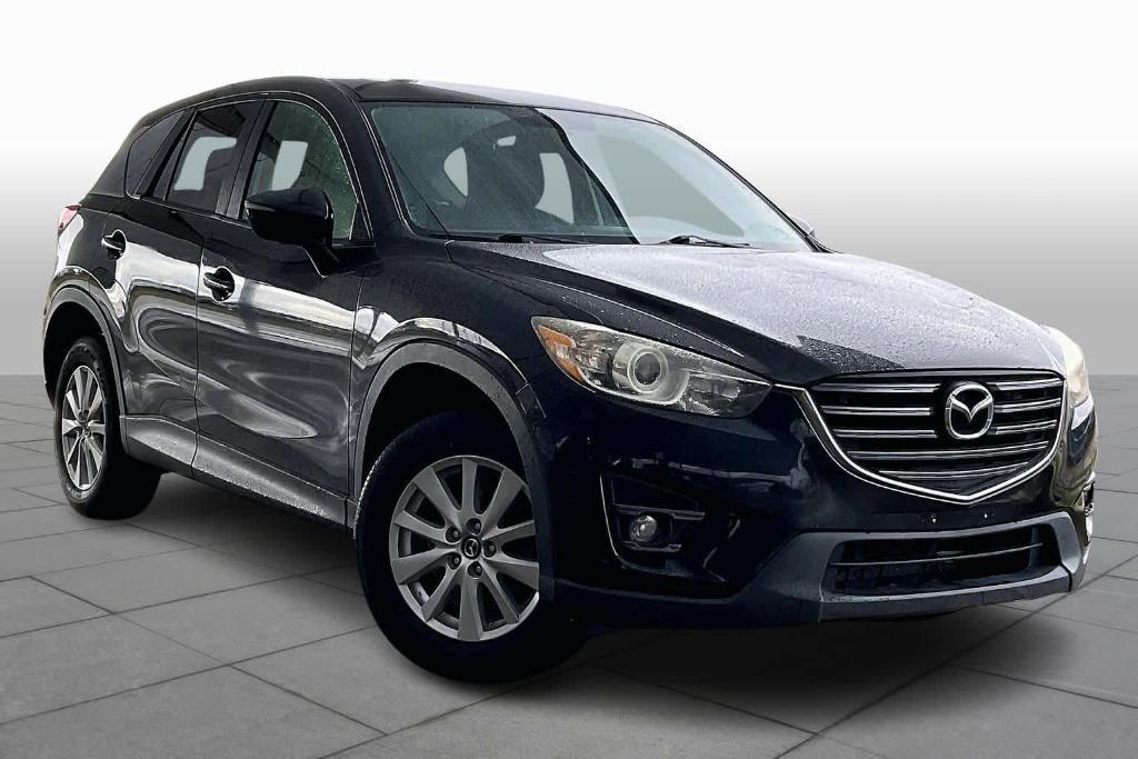 used 2016 Mazda CX-5 car, priced at $14,997