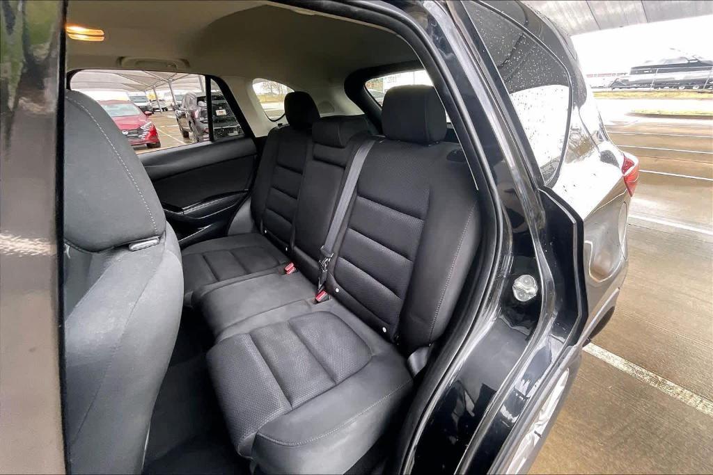 used 2016 Mazda CX-5 car, priced at $14,997