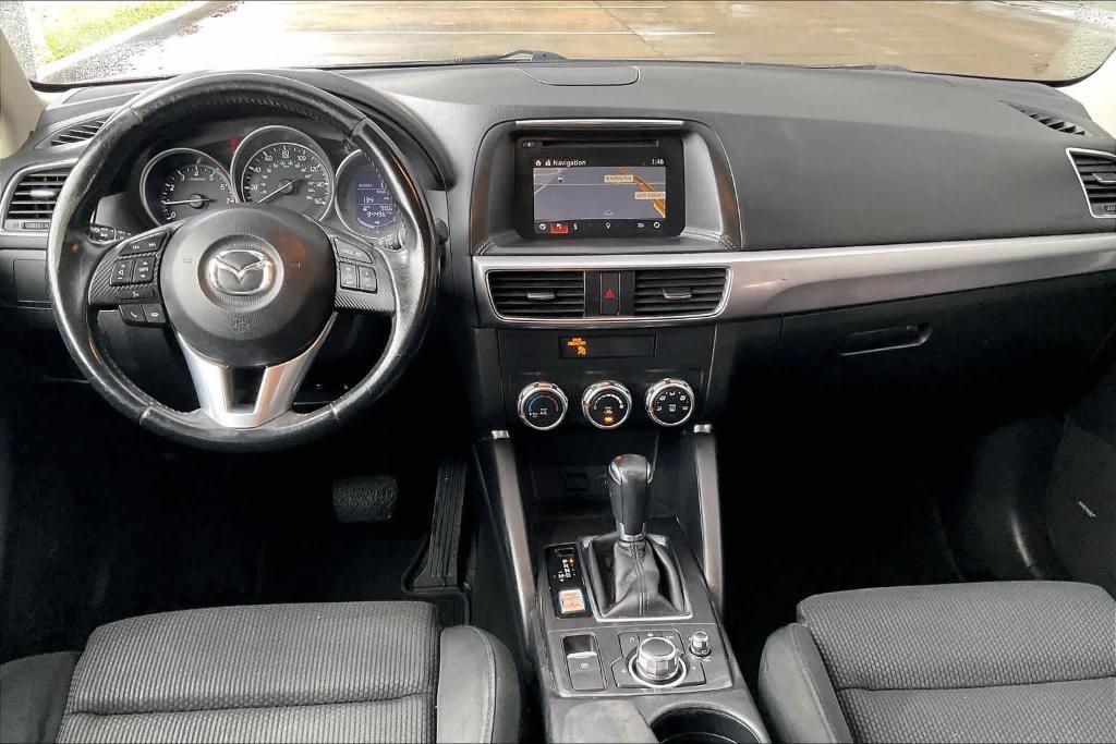 used 2016 Mazda CX-5 car, priced at $14,997