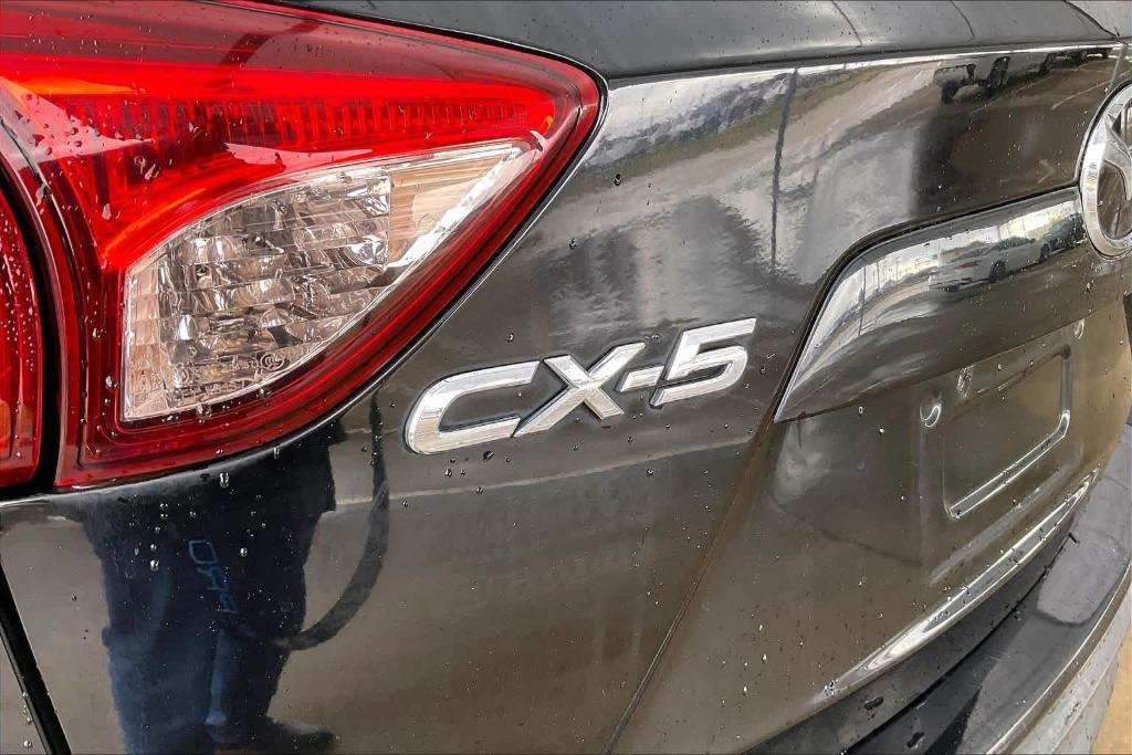 used 2016 Mazda CX-5 car, priced at $14,997