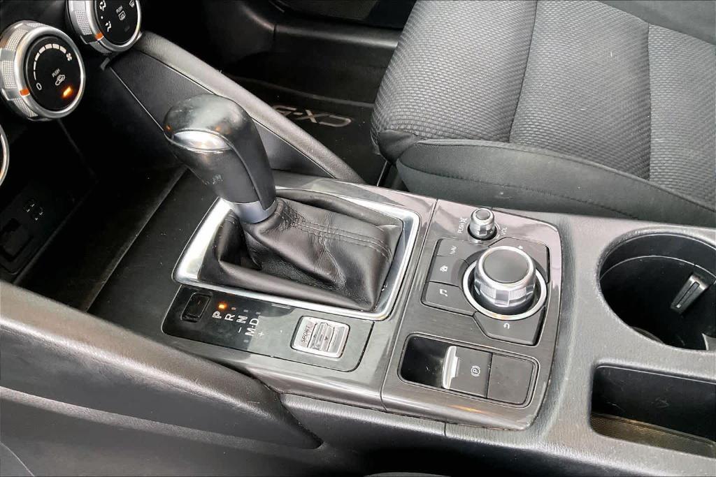 used 2016 Mazda CX-5 car, priced at $14,997