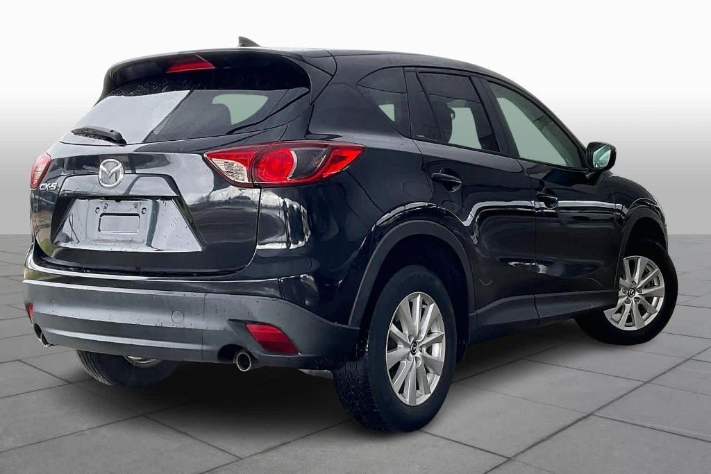 used 2016 Mazda CX-5 car, priced at $14,997