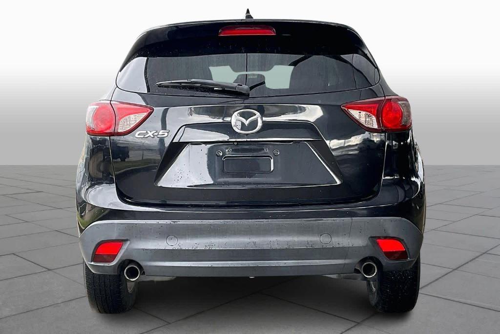 used 2016 Mazda CX-5 car, priced at $14,997
