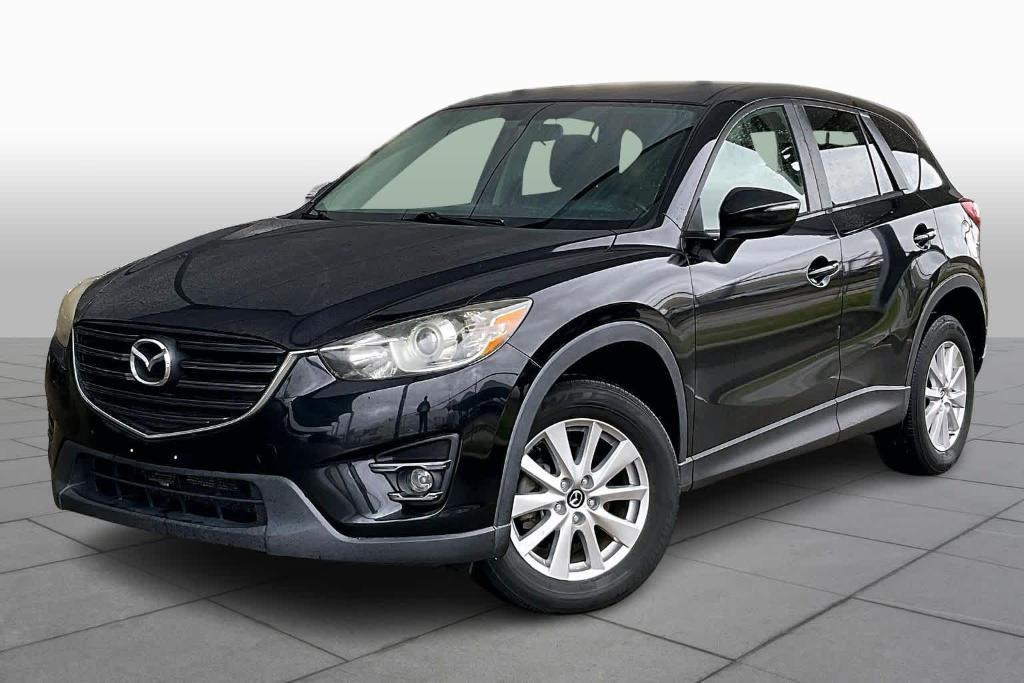 used 2016 Mazda CX-5 car, priced at $14,997