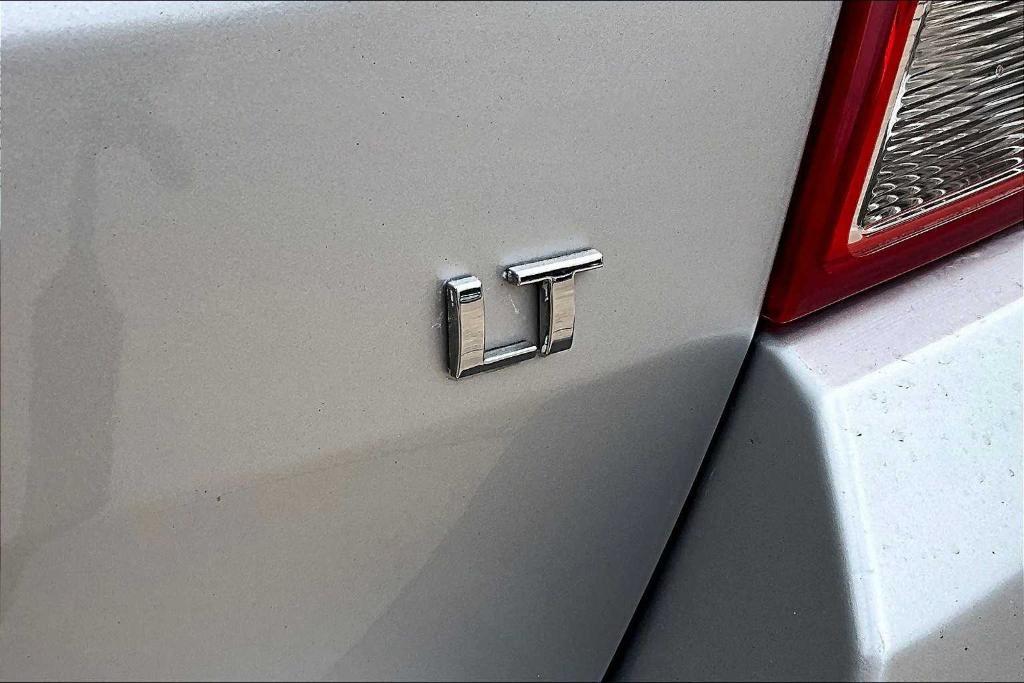 used 2020 Chevrolet Trax car, priced at $14,939