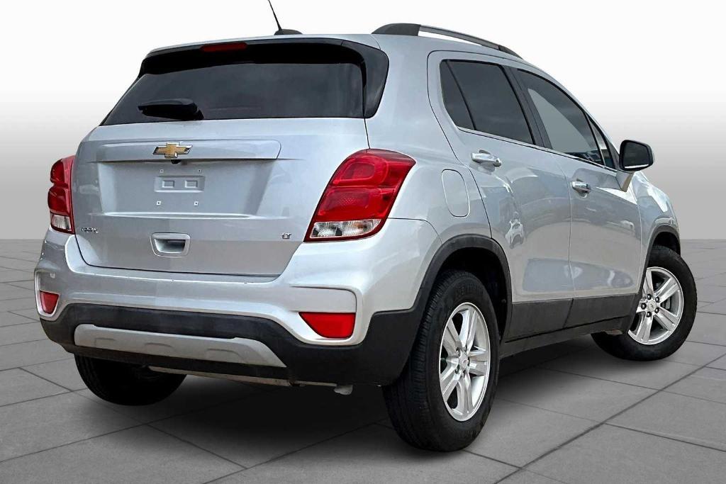used 2020 Chevrolet Trax car, priced at $14,939