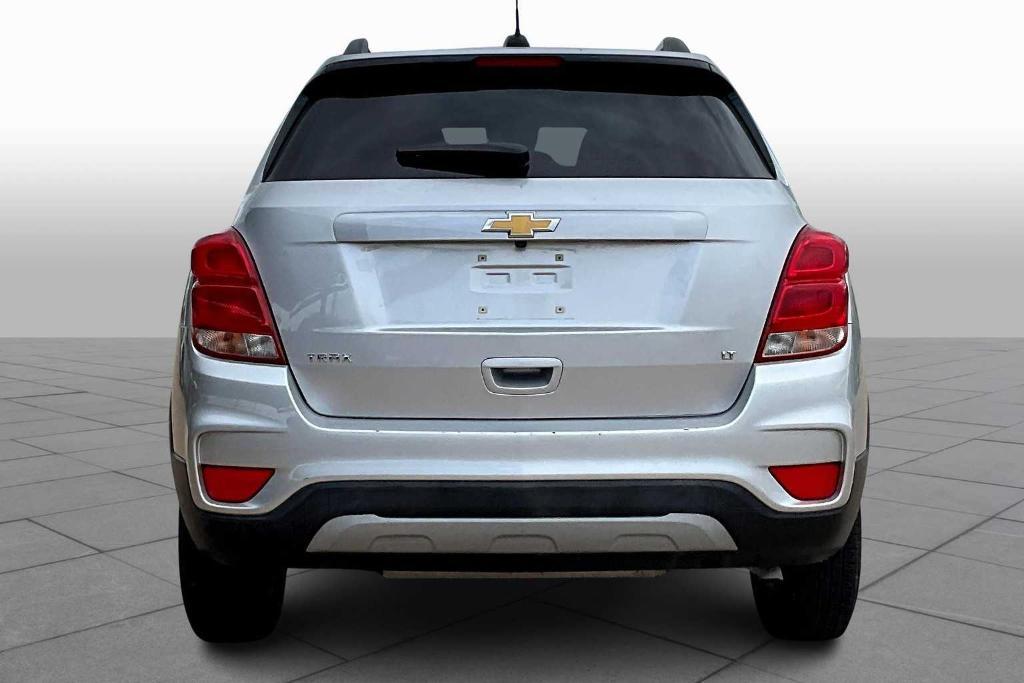 used 2020 Chevrolet Trax car, priced at $14,939