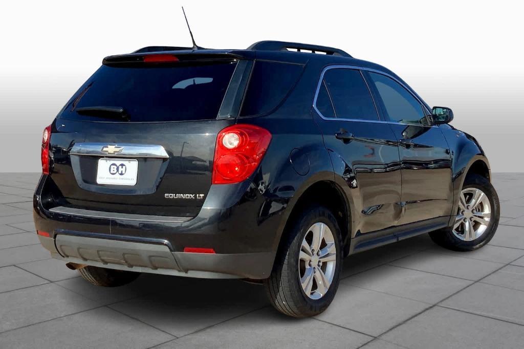 used 2013 Chevrolet Equinox car, priced at $9,497