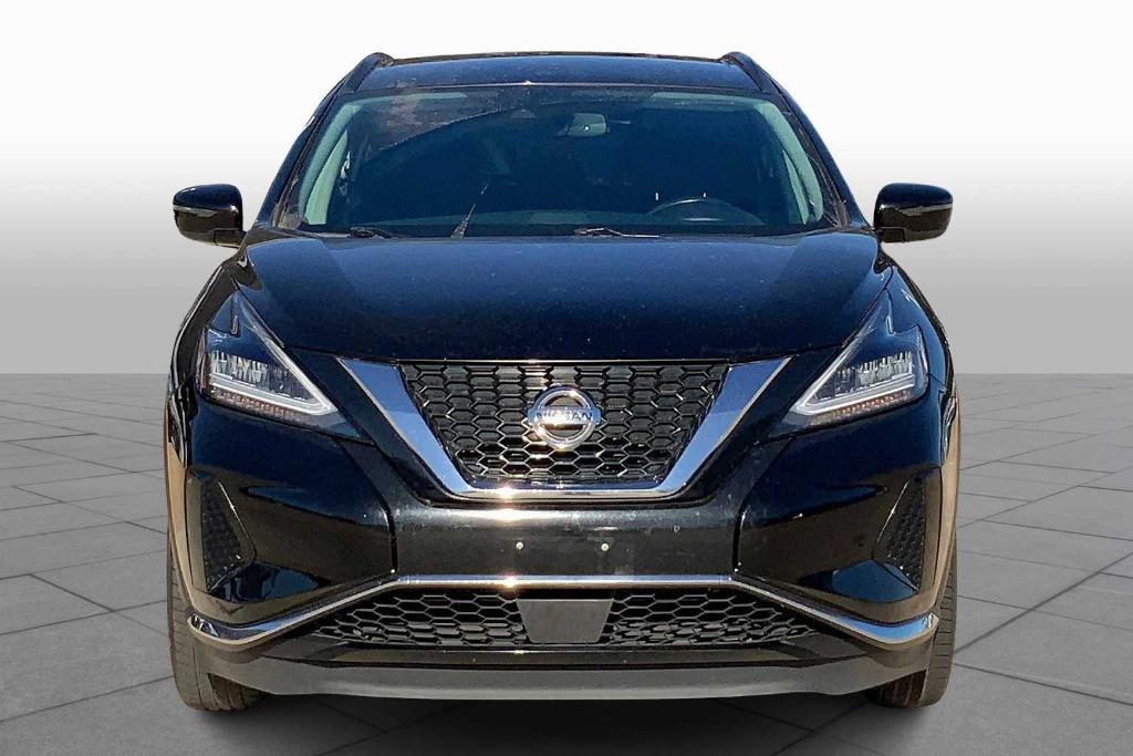 used 2020 Nissan Murano car, priced at $18,362