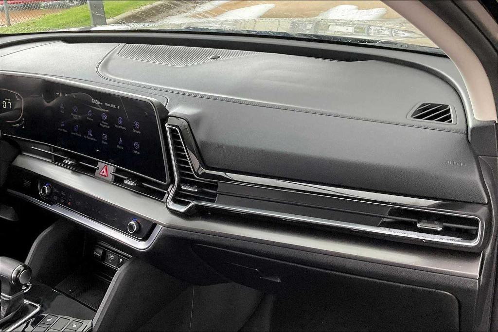 used 2023 Kia Sportage car, priced at $21,224