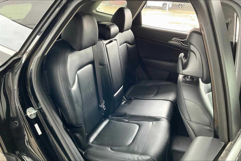 used 2023 Kia Sportage car, priced at $21,224