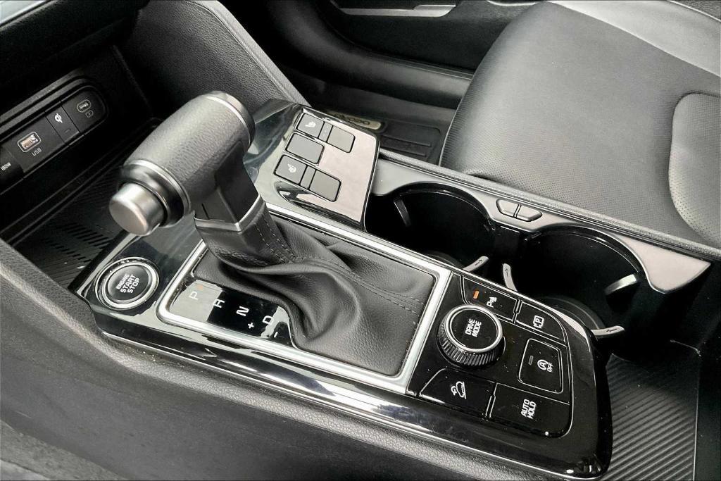 used 2023 Kia Sportage car, priced at $21,224