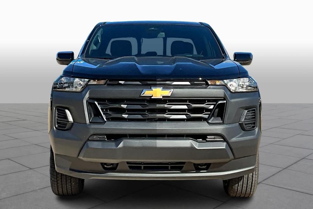 new 2024 Chevrolet Colorado car, priced at $35,981