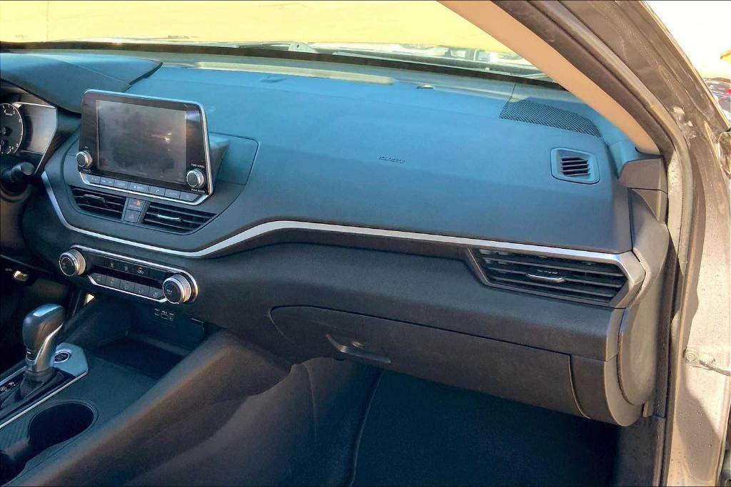 used 2020 Nissan Altima car, priced at $15,863