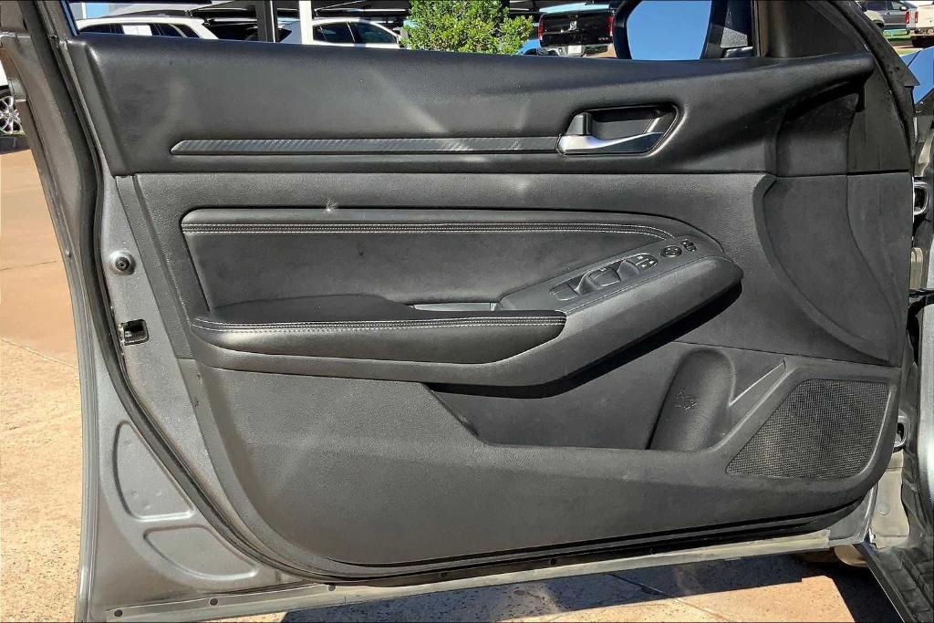 used 2020 Nissan Altima car, priced at $15,863