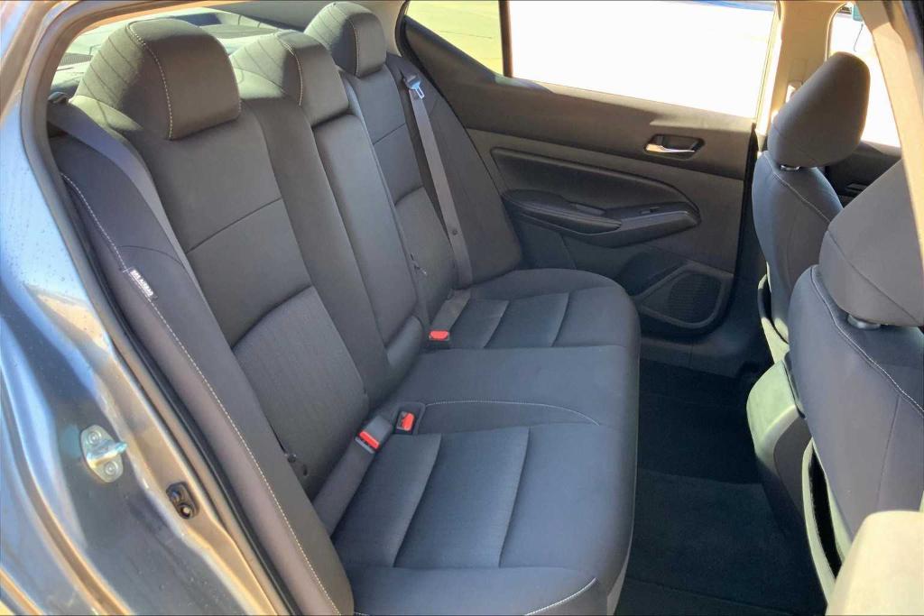 used 2020 Nissan Altima car, priced at $15,863