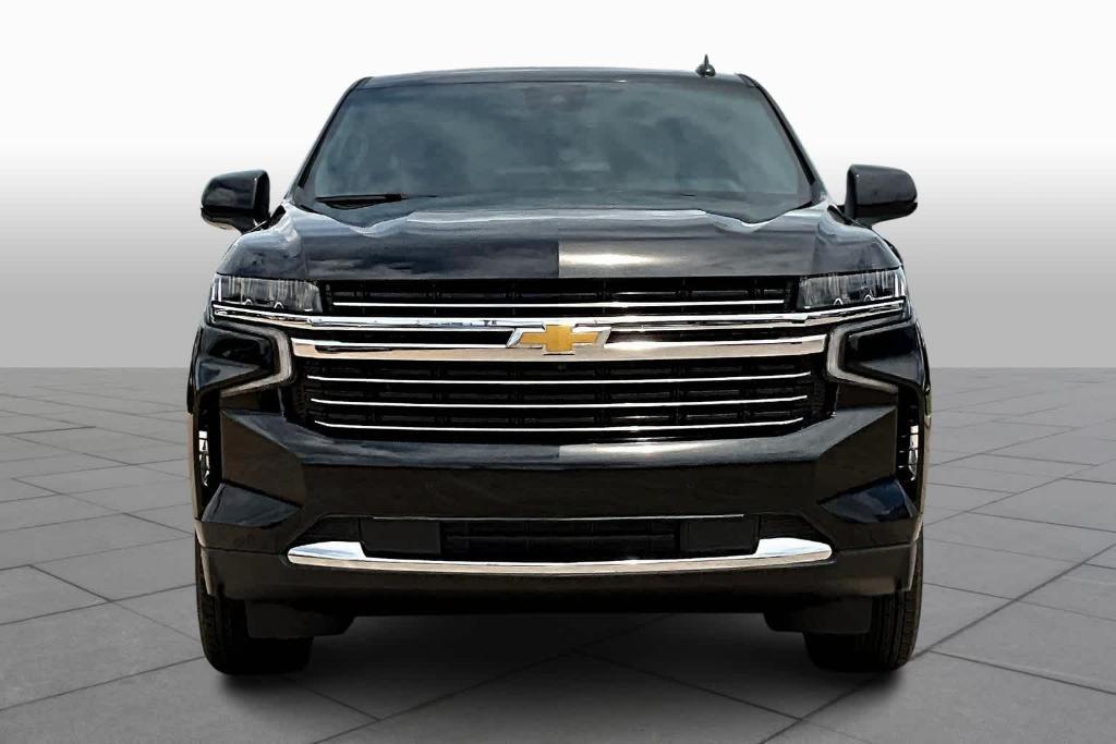 new 2024 Chevrolet Tahoe car, priced at $69,981