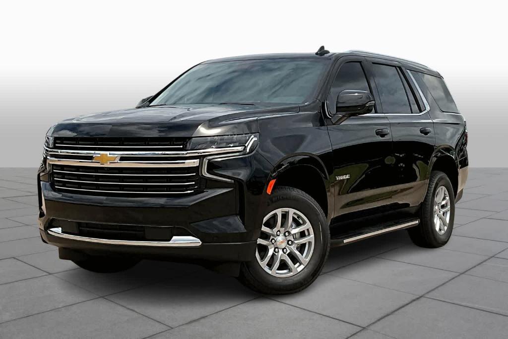 new 2024 Chevrolet Tahoe car, priced at $69,981