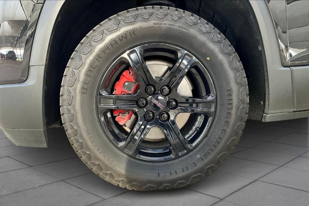 used 2021 GMC Acadia car, priced at $24,157