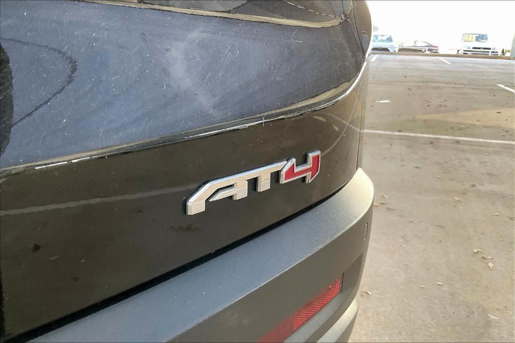 used 2021 GMC Acadia car, priced at $24,157