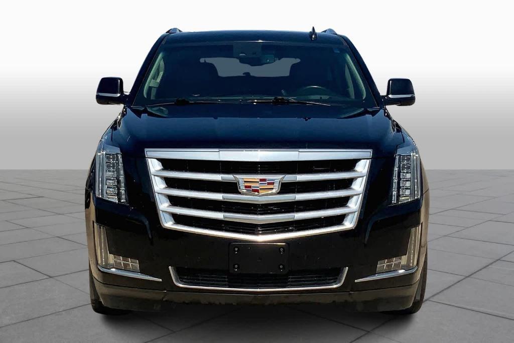 used 2016 Cadillac Escalade car, priced at $24,663